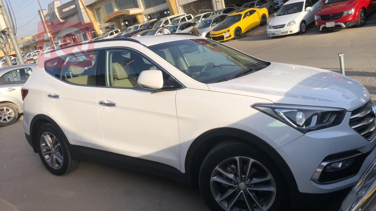 هیوندای سەنتافی